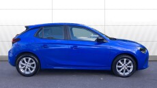 Vauxhall Corsa 1.2 Design 5dr Petrol Hatchback